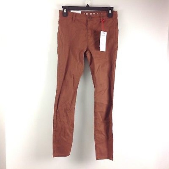 the jegging mid rise